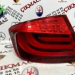 Bmw f10 sol arka stop 5serisi f 10 çıkma yedek parça