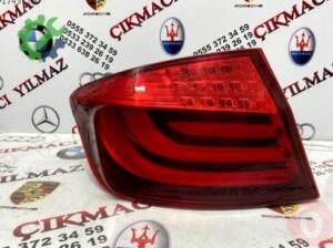 Bmw f10 sol arka stop 5serisi f 10 çıkma yedek parça