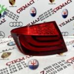 Bmw f10 sol arka stop 5serisi f 10 çıkma yedek parça