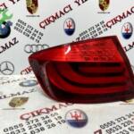 Bmw f10 sol arka stop 5serisi f 10 çıkma yedek parça