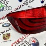 Bmw f10 sol arka stop 5serisi f 10 çıkma yedek parça