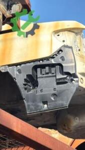 BMW F10 SOL ARKA TAMPON BRAKETİ