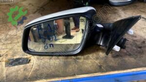 BMW 5 Serisi (F10) Sol Dış Ayna Çıkma