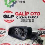 BMW F10 SOL AYNA DIŞI ORJINAL ÇIKMA