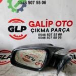 BMW F10 SOL AYNA DOLU ORJİNAL ÇIKMA