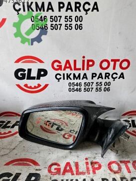 BMW 5 Serisi Sol Dış Ayna çıkma parça