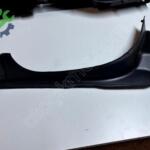 BMW F10 SOL BAKAJ FİTİL KENAR BAKALİTİ