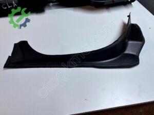 BMW F10 SOL BAKAJ FİTİL KENAR BAKALİTİ