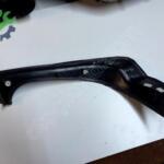 BMW F10 SOL BAKAJ FİTİL KENAR BAKALİTİ