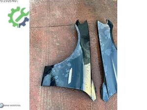 BMW F10 SOL ÇAMURLUK ( ORJİNAL )