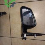 BMW 5 Serisi (F10) 2025 Sol Dış Ayna Çıkma