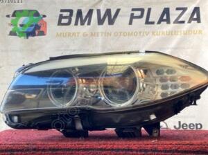 BMW F10 SOL FAR