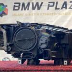 BMW 5 Serisi Sol Ön Far çıkma parça - BMW-LAND PLAZA MURAT METİN OTOMOTİV Kayseri