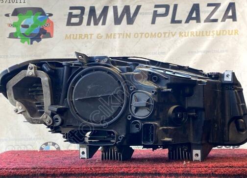 BMW 5 Serisi Sol Ön Far çıkma parça