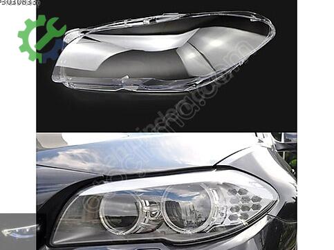BMW 5 Serisi Sol Ön Far çıkma parça