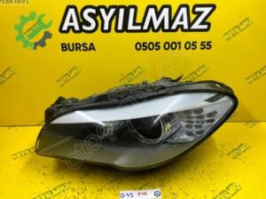 BMW F10 SOL FAR (ORİJİNAL)
