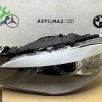 BMW F10 SOL FAR ORJİNAL (10-13) 6317271907