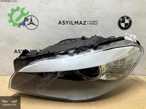 BMW F10 SOL FAR ORJİNAL (10-13) 6317271907