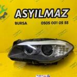 BMW F10 SOL FAR (ORJİNAL)