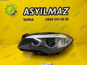 BMW F10 SOL FAR (ORJİNAL)