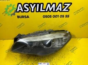 BMW F10 SOL FAR (ORJİNAL)