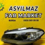 BMW F10 SOL FAR – ORJİNAL