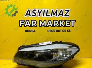 BMW F10 SOL FAR – ORJİNAL