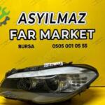 BMW F10 SOL FAR – ORJİNAL