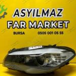 BMW F10 SOL FAR – ORJİNAL