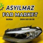 BMW F10 SOL FAR – ORJİNAL