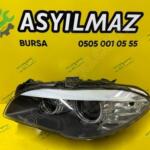 BMW F10 SOL FAR (ORJİNAL) – HALOJEN 63117203239