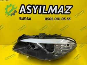 BMW F10 SOL FAR (ORJİNAL) – HALOJEN 63117203239
