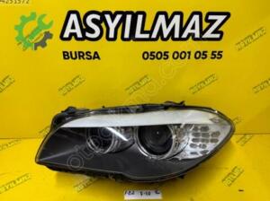 BMW F10 SOL FAR – ORJİNAL HATASIZ