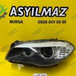 BMW F10 SOL FAR – ORJİNAL HATASIZ