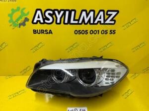 BMW F10 SOL FAR – ORJİNAL HATASIZ