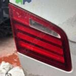 BMW 5 Serisi Sol Arka Stop çıkma parça - Bmw Hospital İzmir