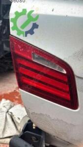 BMW F10 SOL İÇ STOP
