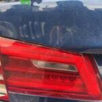 BMW F10 SOL İÇ STOP ORJINAL