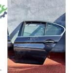 BMW F10 SOL KELEBEK CAMI ORJİNAL