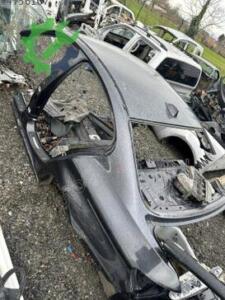 BMW F10 SOL KESME MARŞPİYEL ORJİNAL ÇIKMA
