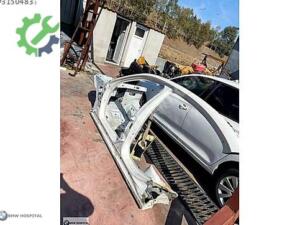 BMW F10 SOL MARŞPİYEL ( ORJİNAL ).