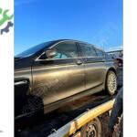2011 BMW 5 Serisi Sol Ön Çamurluk Çıkma Parça Ankara