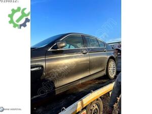 BMW F10 SOL ÖN ÇAMURLUK ORJ.