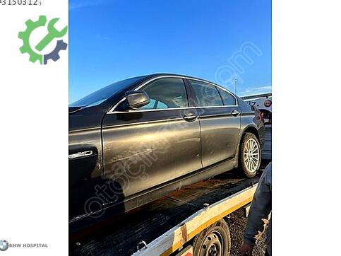 BMW 5 Serisi Sol Ön Çamurluk çıkma parça