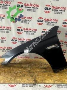 BMW F10 SOL ÖN ÇAMURLUK ORJİNAL HATASIZ SÖKME