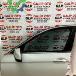 BMW F10 SOL ÖN DIŞ KAPI KOLU HATASIZ ORJİNAL ÇIKMA