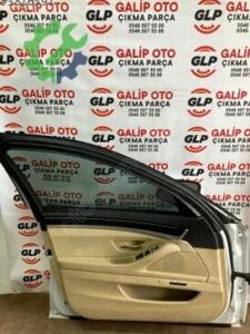 BMW F10 SOL ÖN İÇ KAPI KOLU HATASIZ ORJİNAL ÇIKMA