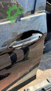 bmw f10 sol ön kapı kolu nikelajlı