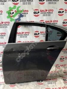Bmw F10 Sol Ön Kapı Orjinal Çıkma