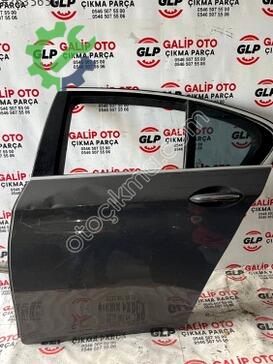 BMW 5 Serisi Sol Ön Kapı çıkma parça